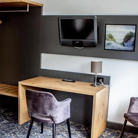 فندق Oltmanns Moormerland