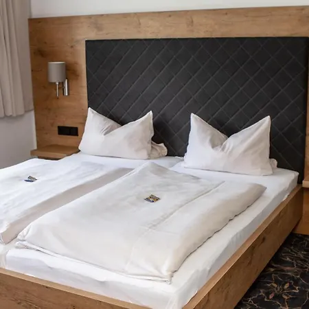 Oltmanns Hotel *