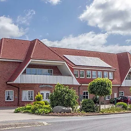 Hotel Oltmanns Moormerland