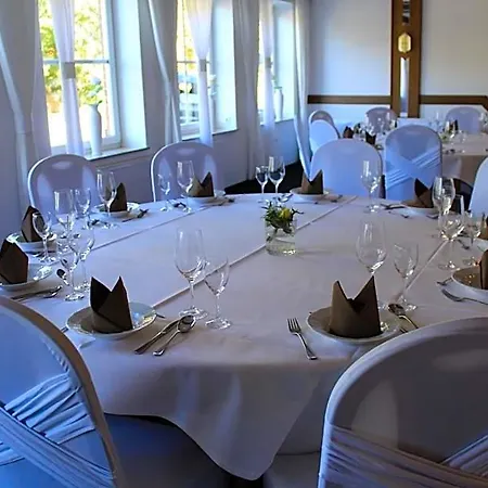 Hotel Oltmanns Moormerland