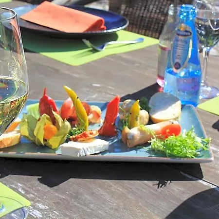 Hotel Oltmanns *