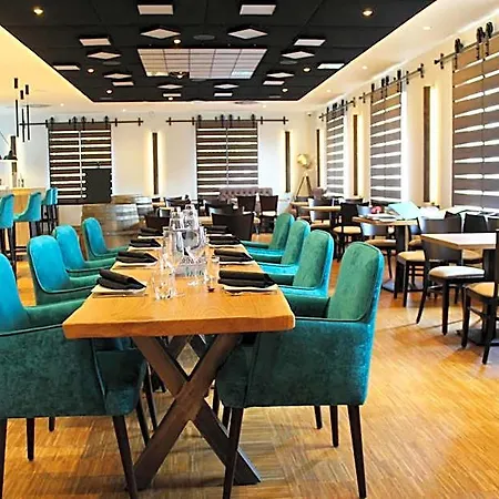 Hotel Oltmanns Moormerland