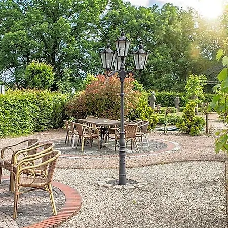 Hotel Oltmanns Moormerland
