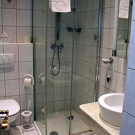 Hotel Oltmanns