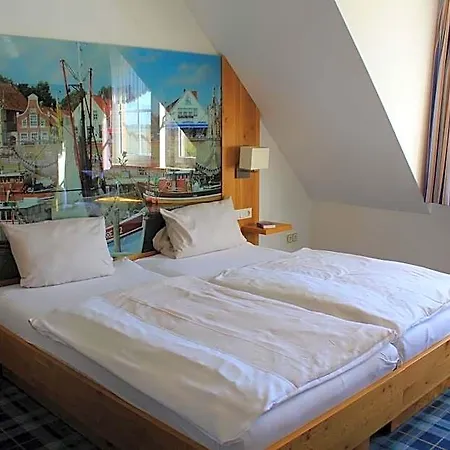 Oltmanns Hotel