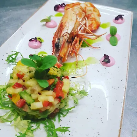 فندق Oltmanns Moormerland