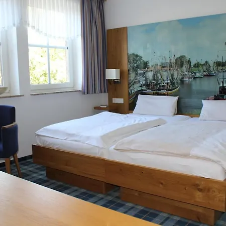 Oltmanns Hotel