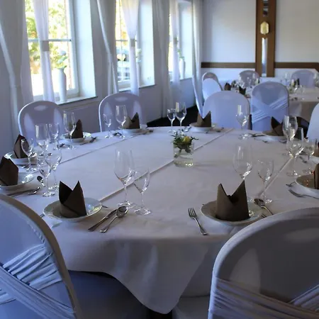 Hotel Oltmanns