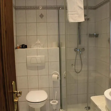 Hotel Oltmanns Moormerland