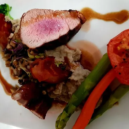 فندق Oltmanns Moormerland